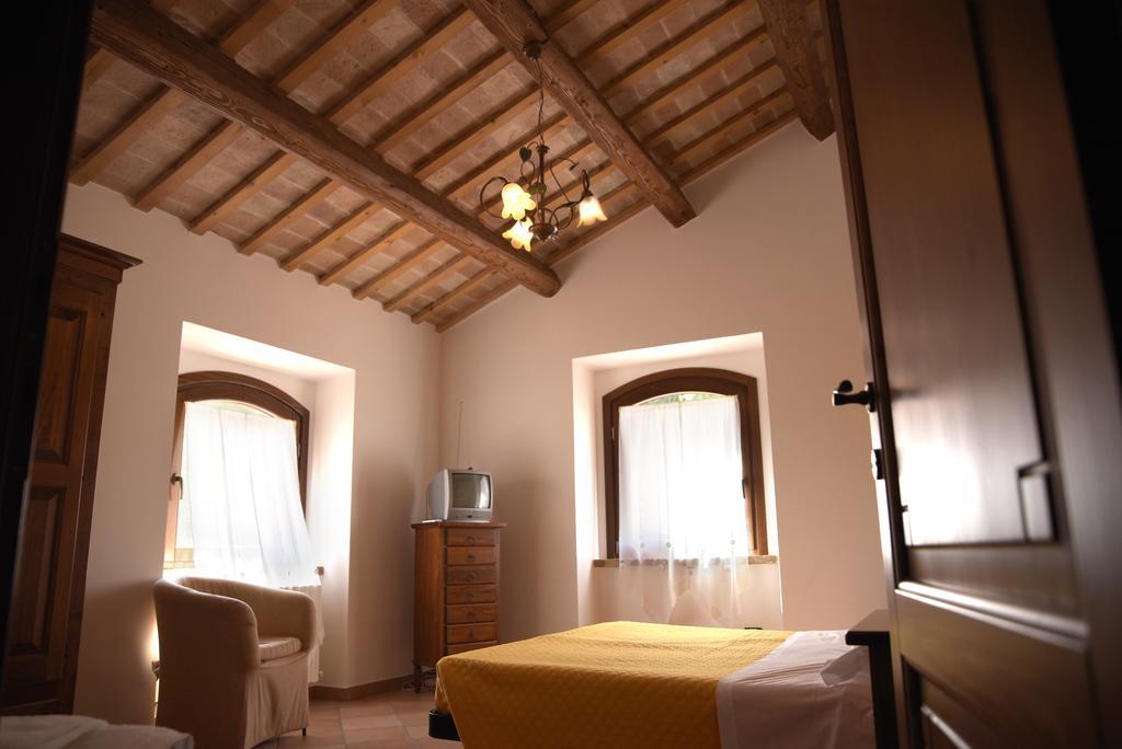 L'Oasi Di Pierino Villa Grottazzolina Exterior photo