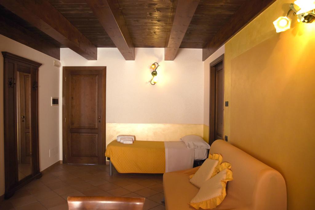 L'Oasi Di Pierino Villa Grottazzolina Exterior photo