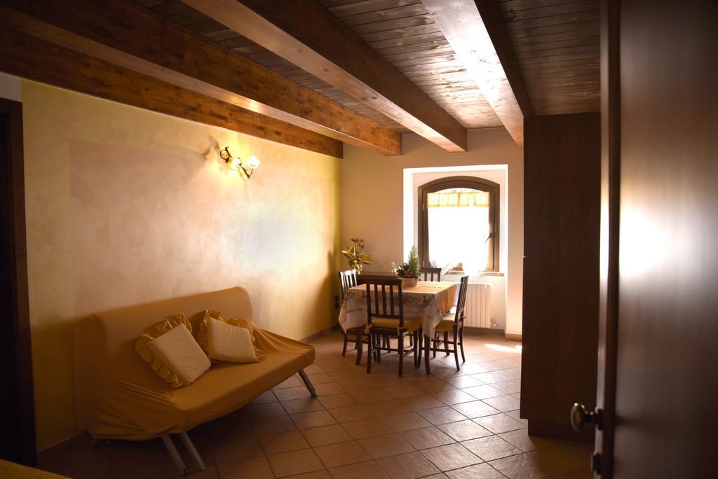 L'Oasi Di Pierino Villa Grottazzolina Exterior photo