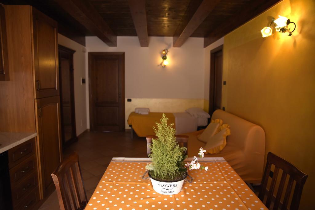 L'Oasi Di Pierino Villa Grottazzolina Exterior photo