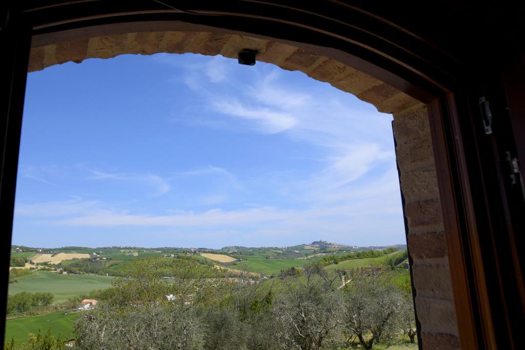 L'Oasi Di Pierino Villa Grottazzolina Exterior photo