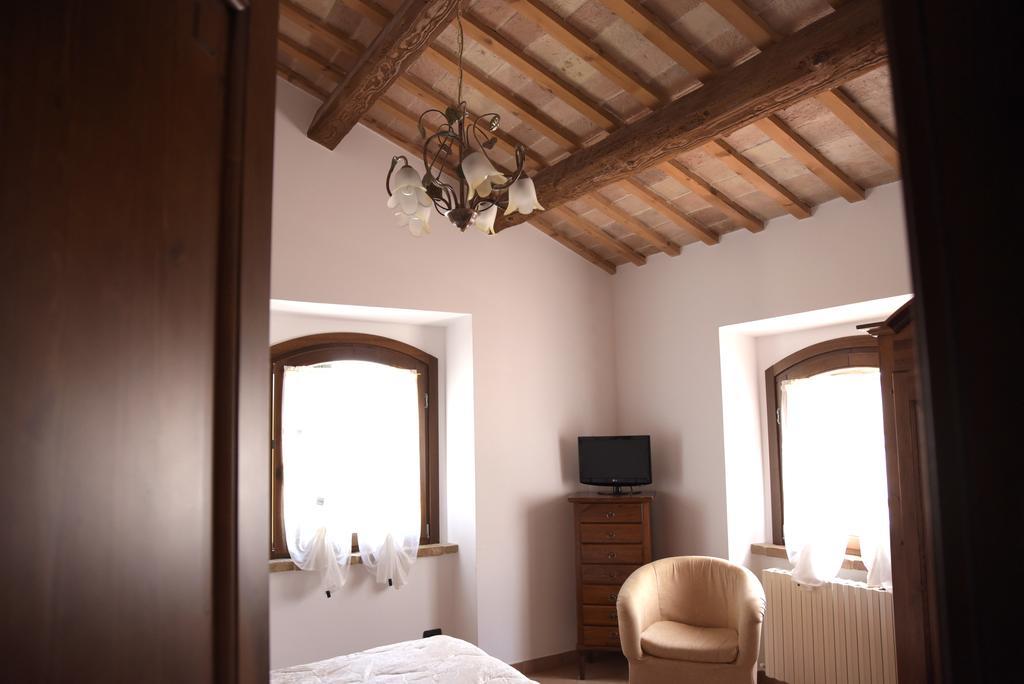 L'Oasi Di Pierino Villa Grottazzolina Exterior photo