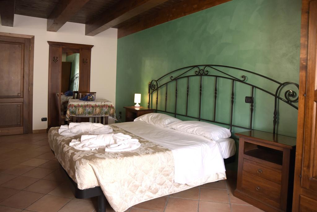 L'Oasi Di Pierino Villa Grottazzolina Exterior photo